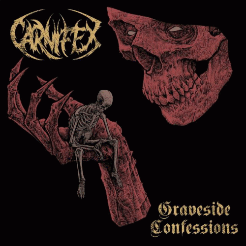 Carnifex (USA) : Graveside Confessions